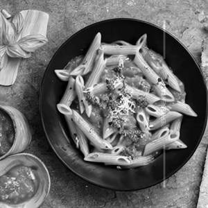 Arrabiata Pasta Chicken