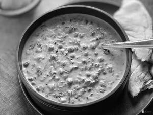 Methi Mattar Malai