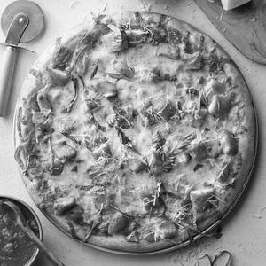 Full Smash Pizza