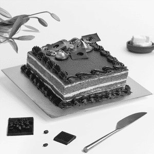 Opera Cake