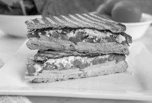 Panini [Mediterranean]