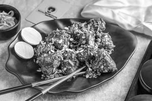 Chicken 65