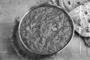 Shahi Dal