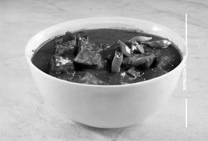 Chilli paneer gravy