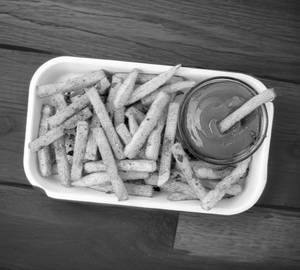 Classic French Fries