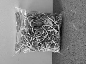 Motta mixture [250 grams]