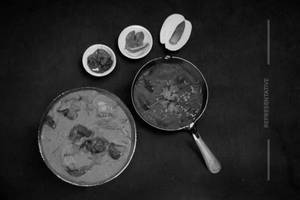 Murg Kadai