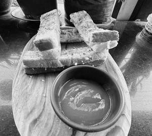 Garlic Bread