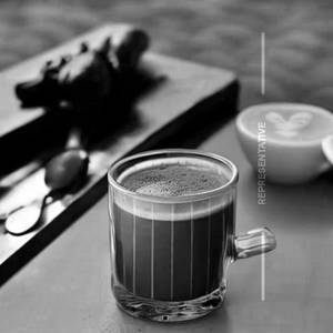 Cortado Coffee 