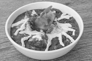 Paneer Pudina
