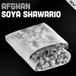 Afghan Soya Shawario