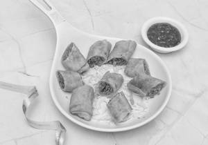 Veg Spring Roll