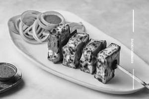 Ajwaini Paneer Tikka 