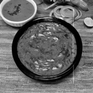 Aloo Chutney Wala