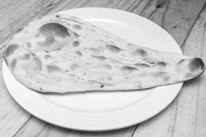 Plain naan