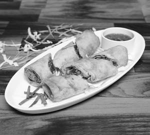 Veg Spring Roll