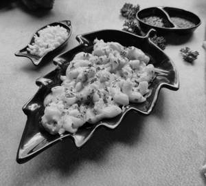 Classic Mac And Cheese Pasta