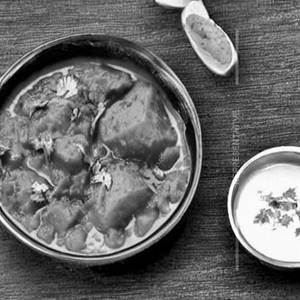 Aloo pyaaj