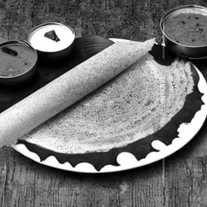 Jharokha Special Dosa