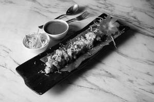 Murg Reshmi Kebab