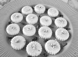 Milk peda [250 grams]