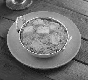 Paneer Toofani