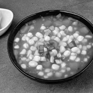 Sweet Corn Veg