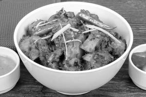 Aloo Achari