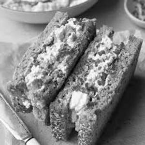 Egg Cheese Sandwich