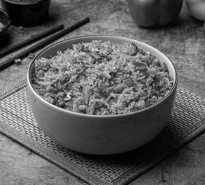 Veg Schezwan Fried Rice