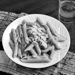 Cafe special- chicken pasta