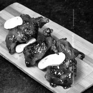 Barbeque Chicken