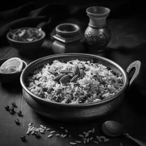 Kashmiri Pulao