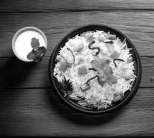 Kashmiri pulao