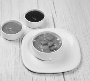 Cream Of Tomato Soup