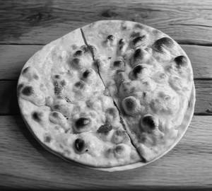 Tandoori roti