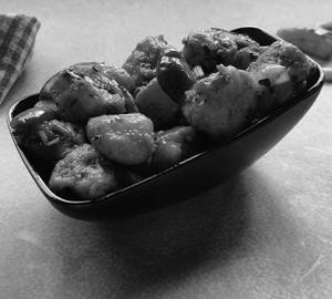 Dragon Paneer