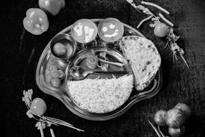 Mini Thali