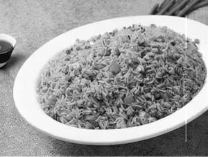 Shanghai fried rice