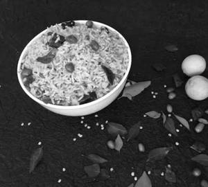 Lemon Rice