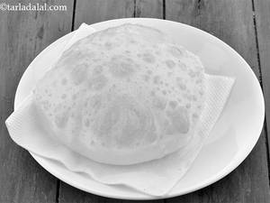 Bhatura Extra