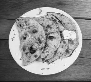 Missi roti