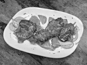 Basa Tawa