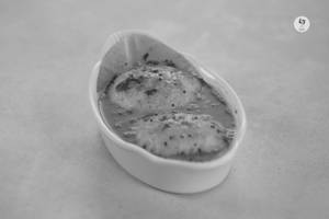 Milled Sambar Idli