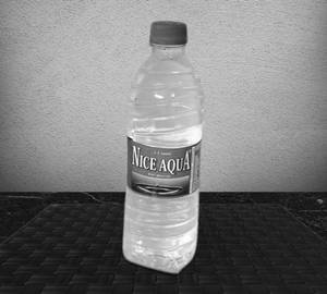 Water bottle