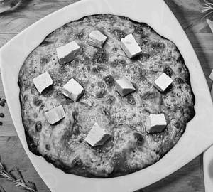 Tandoori Paneer Pizza