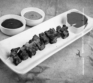 Rawas Tikka