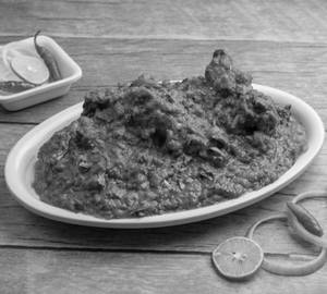 Murg Musallam