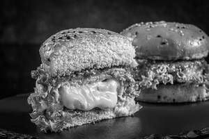 Stuffed Herb Cheese