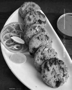 Dahi Ke Kabab